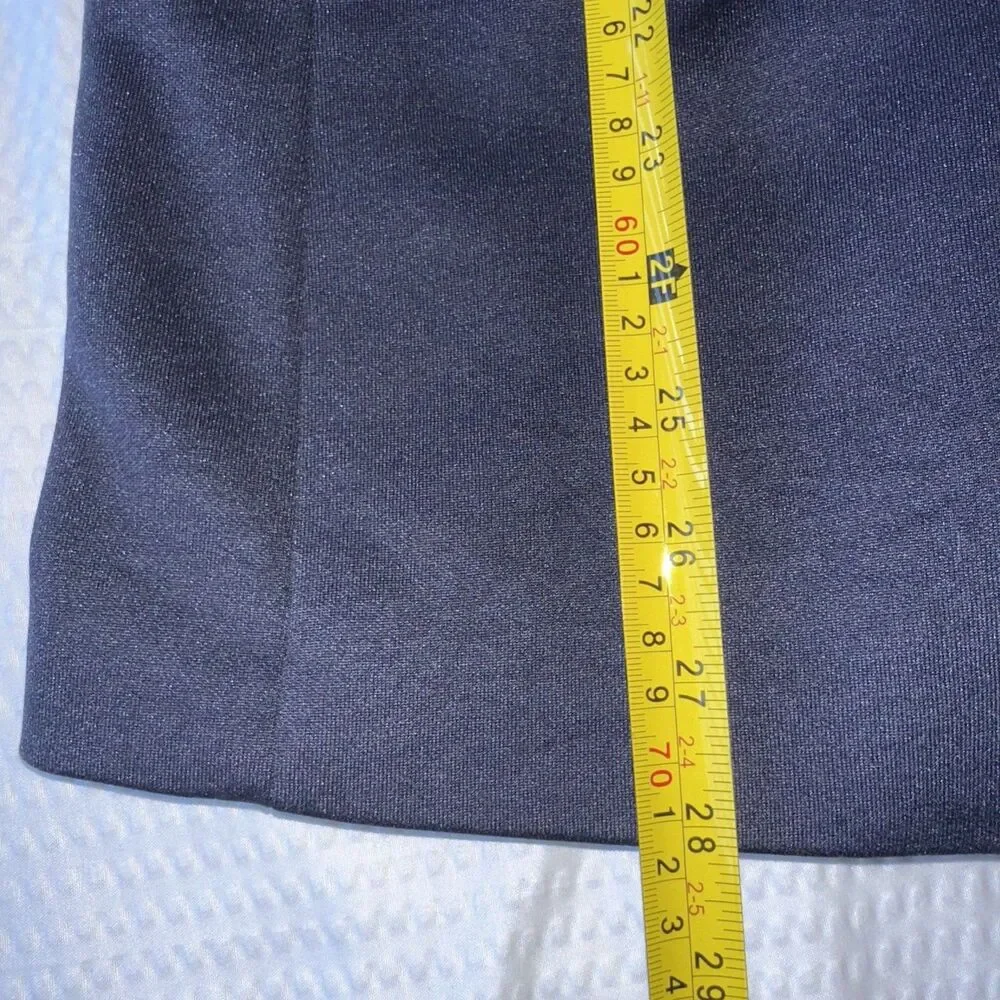 Scotch Soda Men's Blazer Jacket Navy Blue Textured Knit M/48R Casual Smart